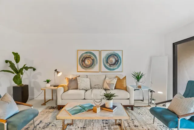 $549,000 | 999 Evelyn Terrace West, Unit 54, Sunnyvale, CA 94086