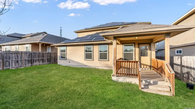 $2,100 | 11310 Eagle Tree, San Antonio, TX 78245