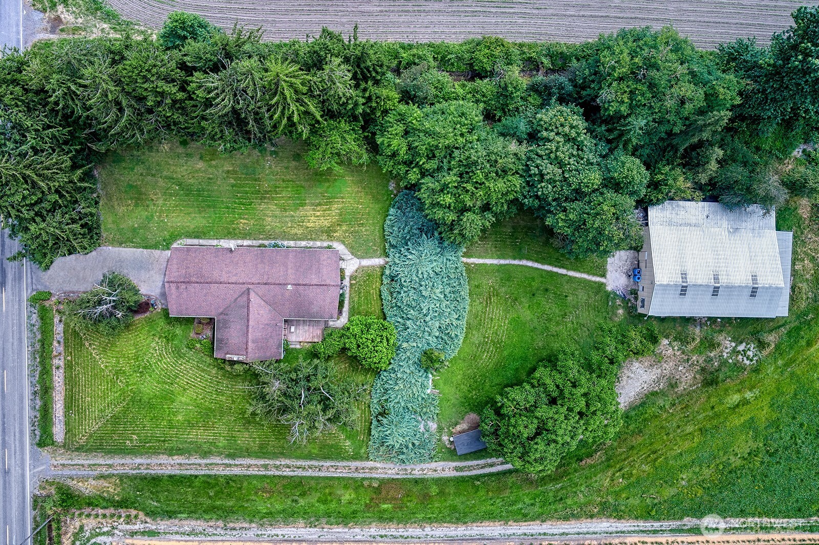 2875 Tom Road Everson, WA 98247 - Photo 5 of 30