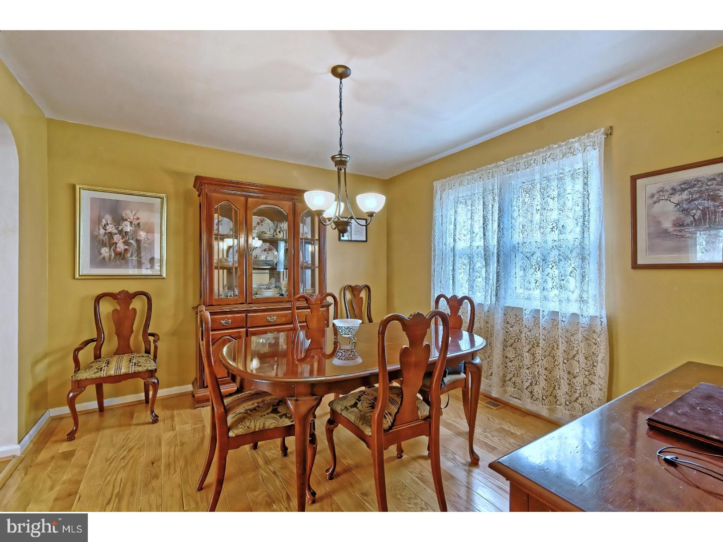 43 Winfield Road Sicklerville, NJ 08081 - Photo 8 of 25 Dining Room