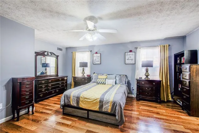 $315,000 | 230 Forest Brook Drive, Covington, GA 30016