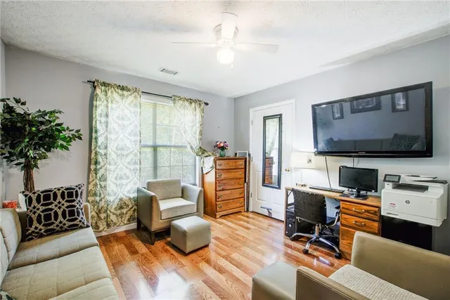 $315,000 | 230 Forest Brook Drive, Covington, GA 30016