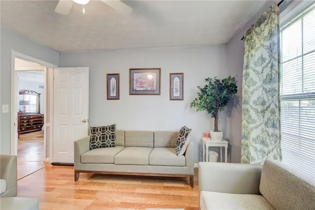 $315,000 | 230 Forest Brook Drive, Covington, GA 30016