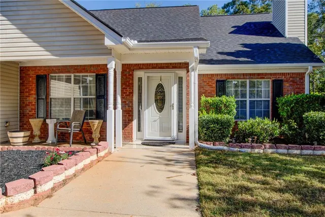 $315,000 | 230 Forest Brook Drive, Covington, GA 30016