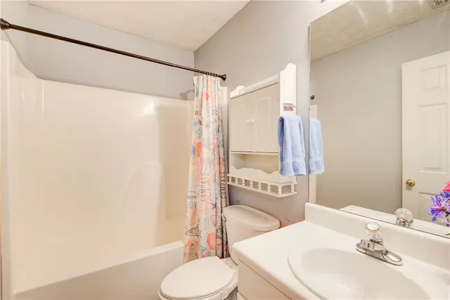 $315,000 | 230 Forest Brook Drive, Covington, GA 30016