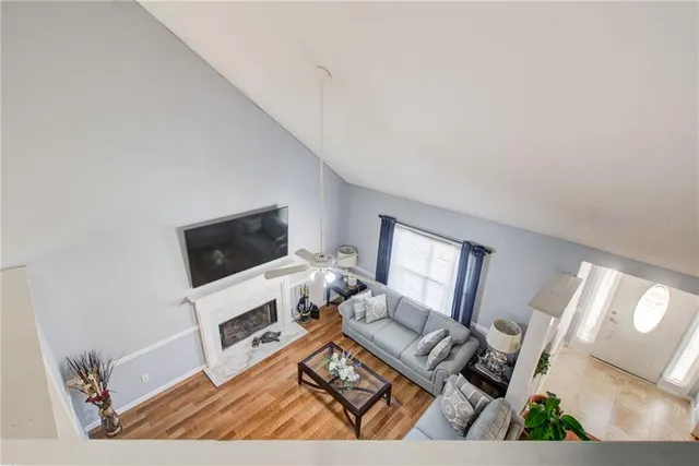 $315,000 | 230 Forest Brook Drive, Covington, GA 30016