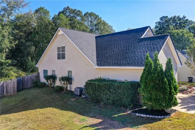 $315,000 | 230 Forest Brook Drive, Covington, GA 30016