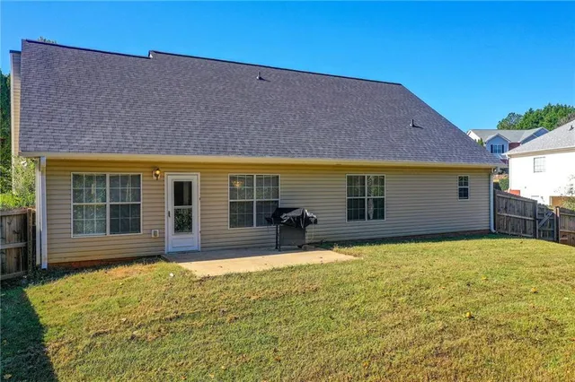 $315,000 | 230 Forest Brook Drive, Covington, GA 30016