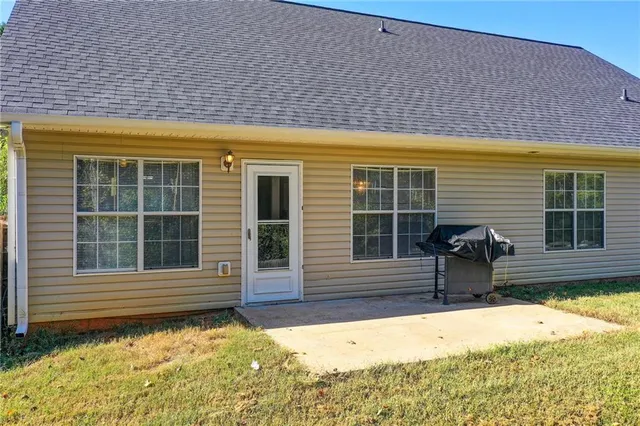 $315,000 | 230 Forest Brook Drive, Covington, GA 30016