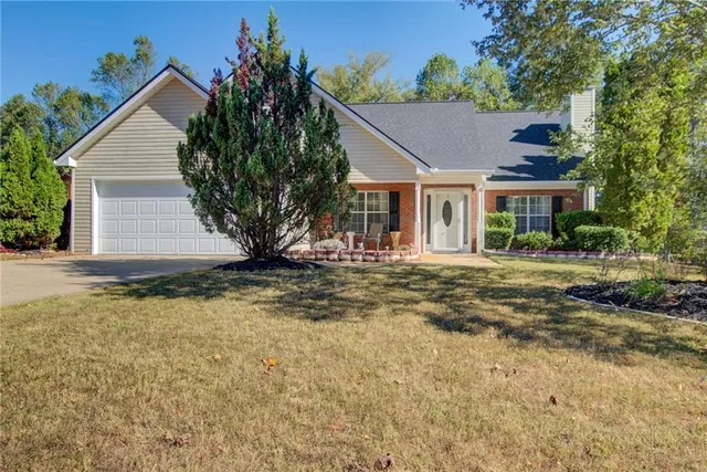 $315,000 | 230 Forest Brook Drive, Covington, GA 30016