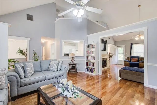 $315,000 | 230 Forest Brook Drive, Covington, GA 30016