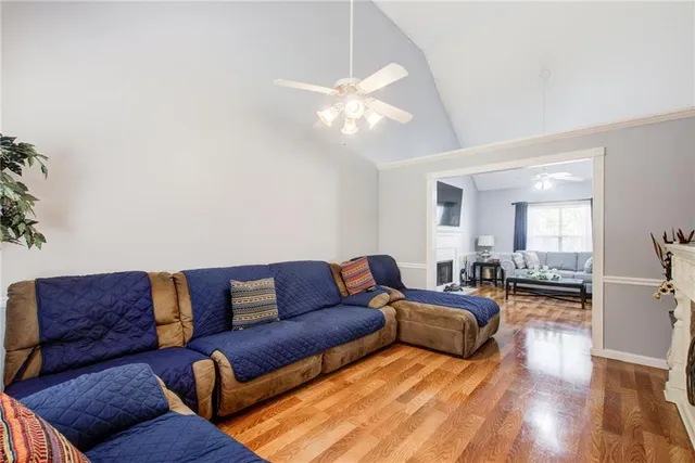 $315,000 | 230 Forest Brook Drive, Covington, GA 30016