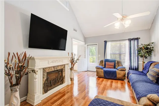 $315,000 | 230 Forest Brook Drive, Covington, GA 30016