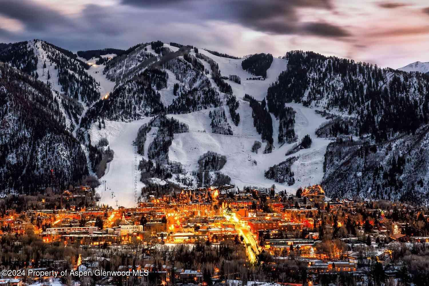 Aspen Image