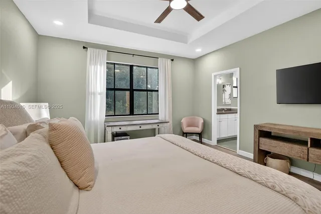 $4,500 | 12140 Village Place, Davie, FL 33325