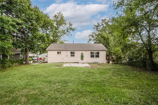 $249,999 | 518 North 82nd Street, Kansas City, KS 66112