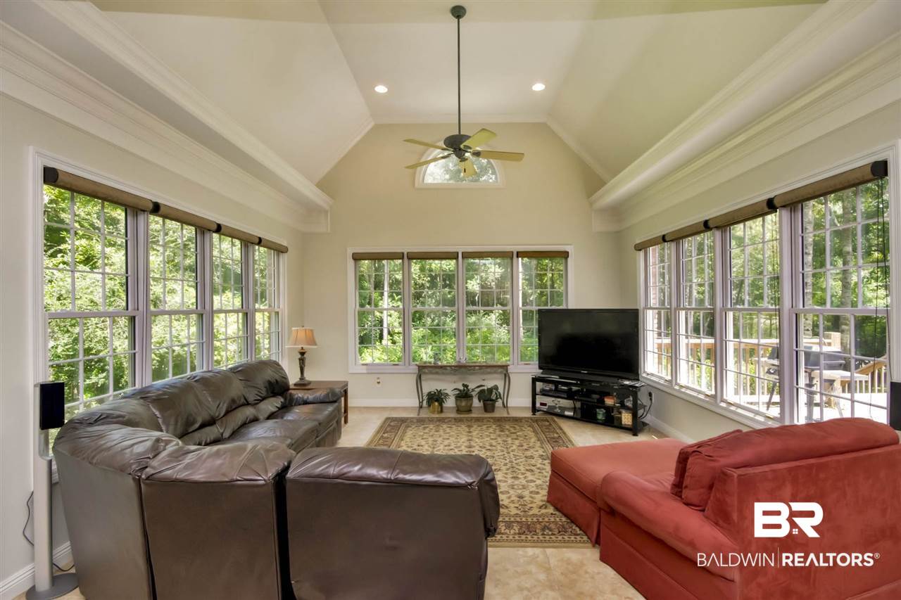 2805 Churchbell Court Mobile, AL 36695 - Photo 29 of 50