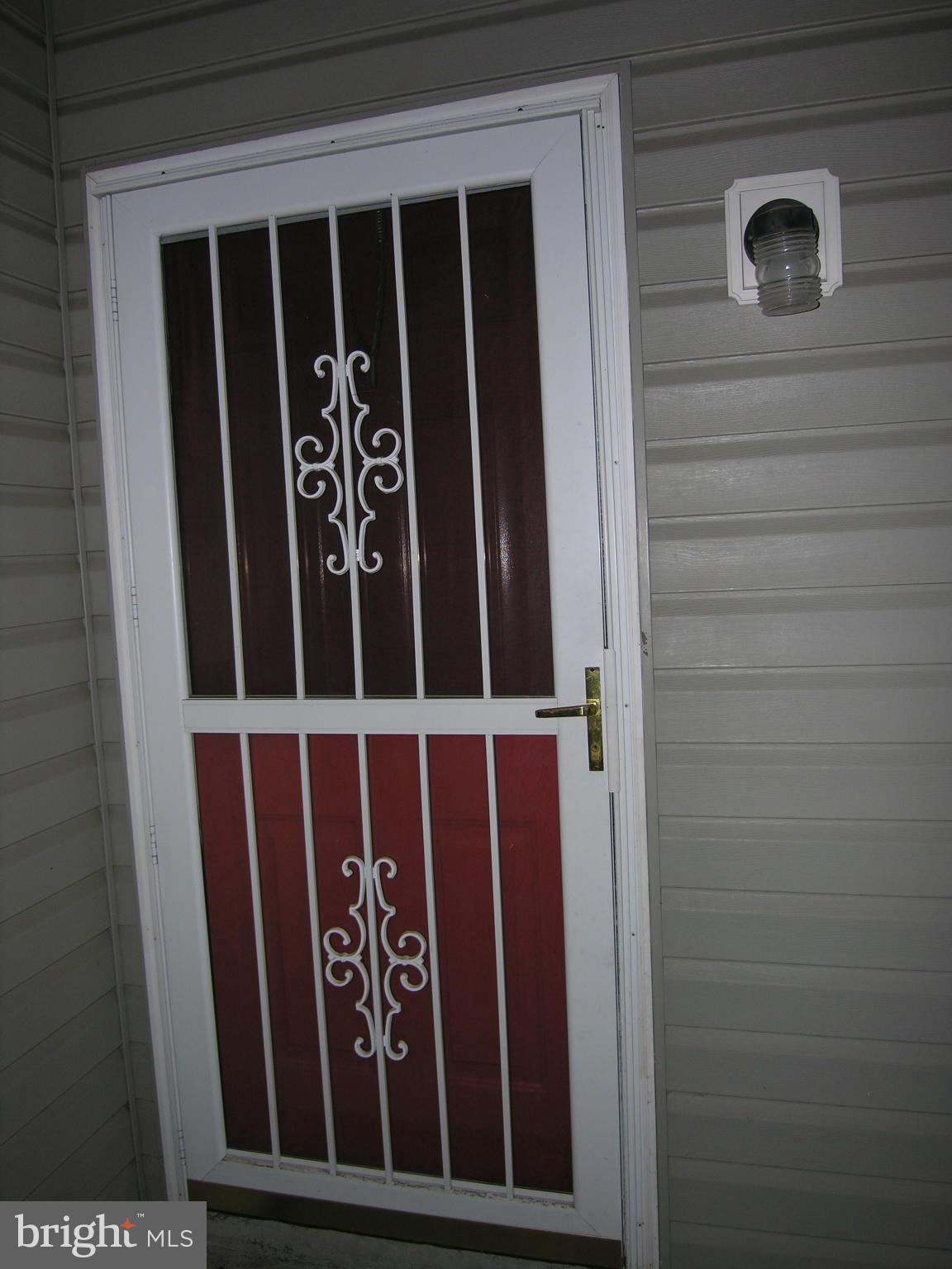 111 Timberlake Terrace, Unit 1 Stephens City, VA 22655 - Photo 2 of 23 entrance