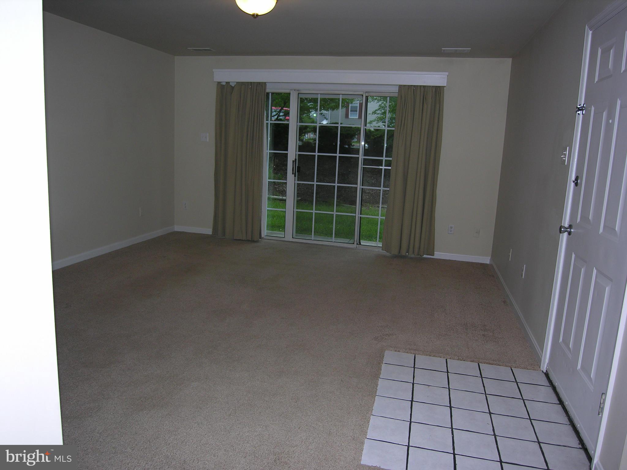111 Timberlake Terrace, Unit 1 Stephens City, VA 22655 - Photo 4 of 23 Living Room from DR