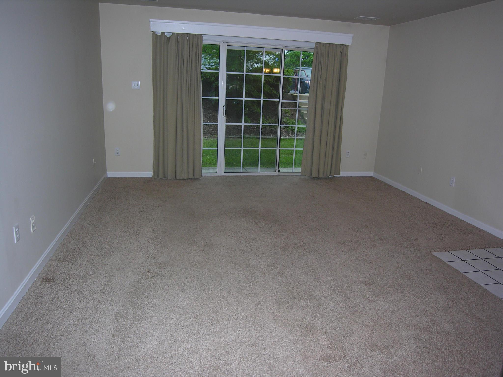 111 Timberlake Terrace, Unit 1 Stephens City, VA 22655 - Photo 5 of 23 Living Room from kitchen
