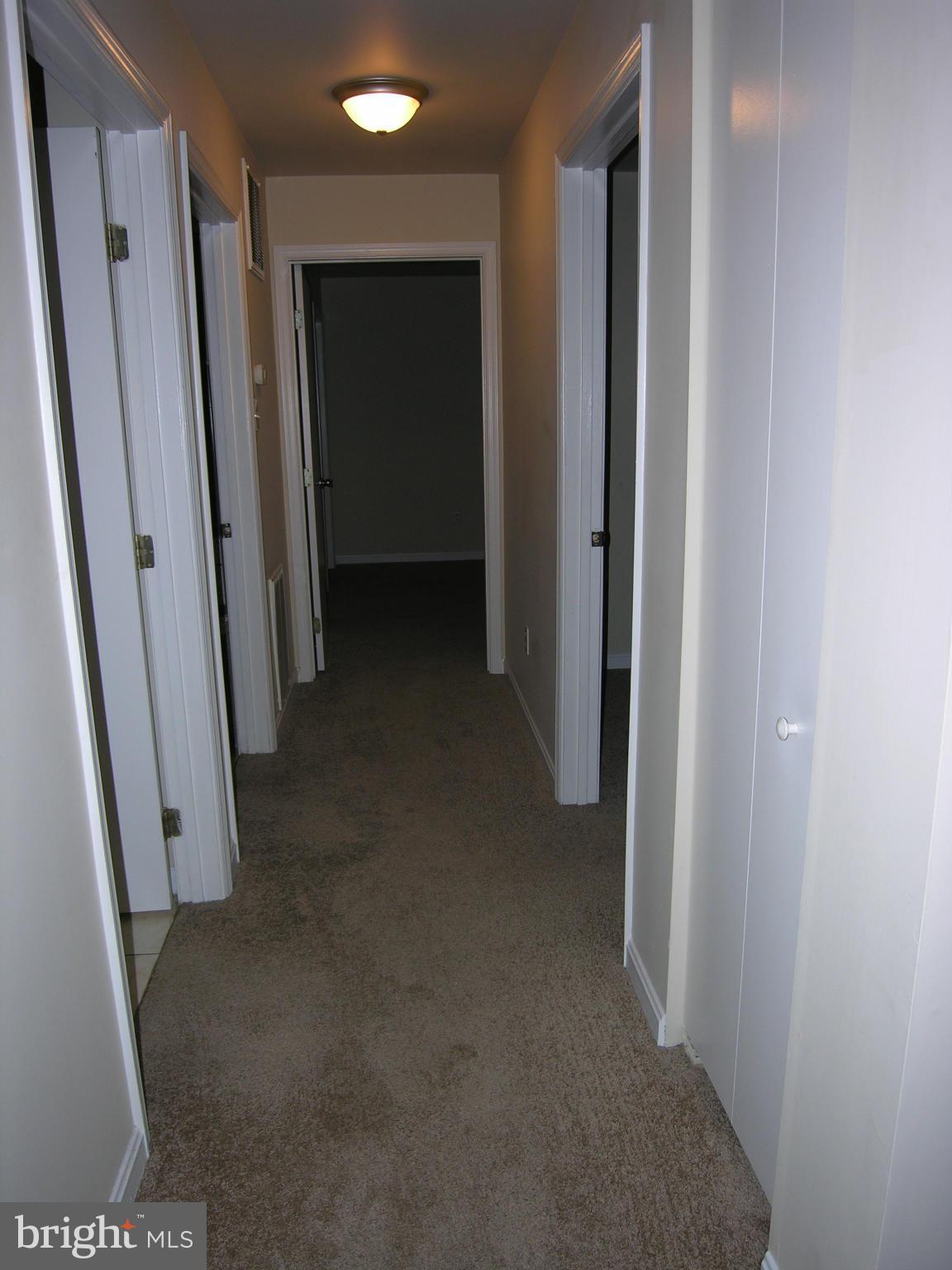 111 Timberlake Terrace, Unit 1 Stephens City, VA 22655 - Photo 10 of 23 hallway