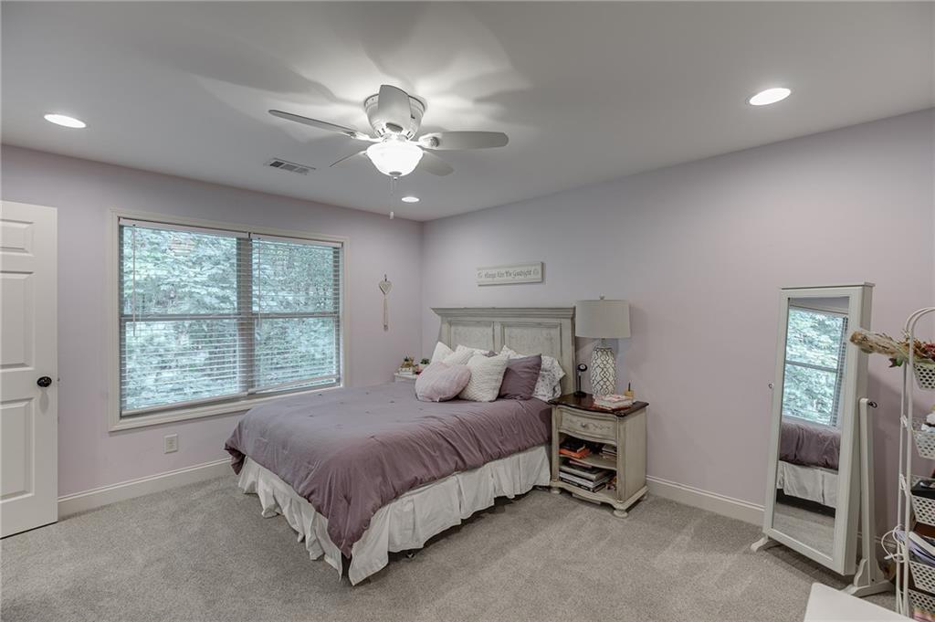5211 Frazer Road Buford, GA 30518 - Photo 37 of 78