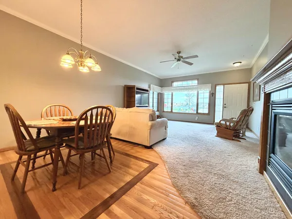 $369,000 | 726 3rd Avenue, Worthington, MN 56187