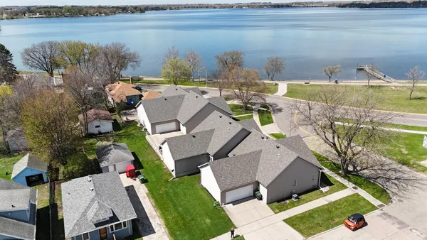 $369,000 | 726 3rd Avenue, Worthington, MN 56187