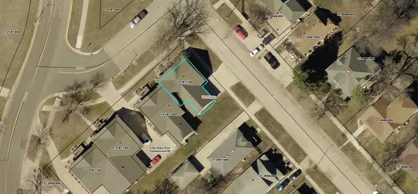 $369,000 | 726 3rd Avenue, Worthington, MN 56187