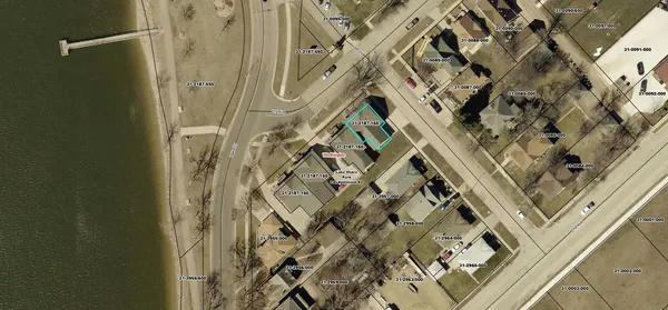 $369,000 | 726 3rd Avenue, Worthington, MN 56187