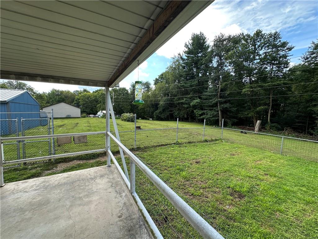 120 Maple Road Karns City, PA 16041 - Photo 34 of 37 Gallery Image 34