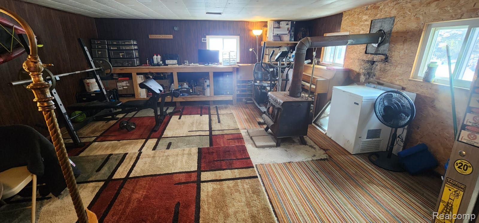 8681 Geiger Road Pigeon, MI 48755 - Photo 19 of 25 Gallery Image 19