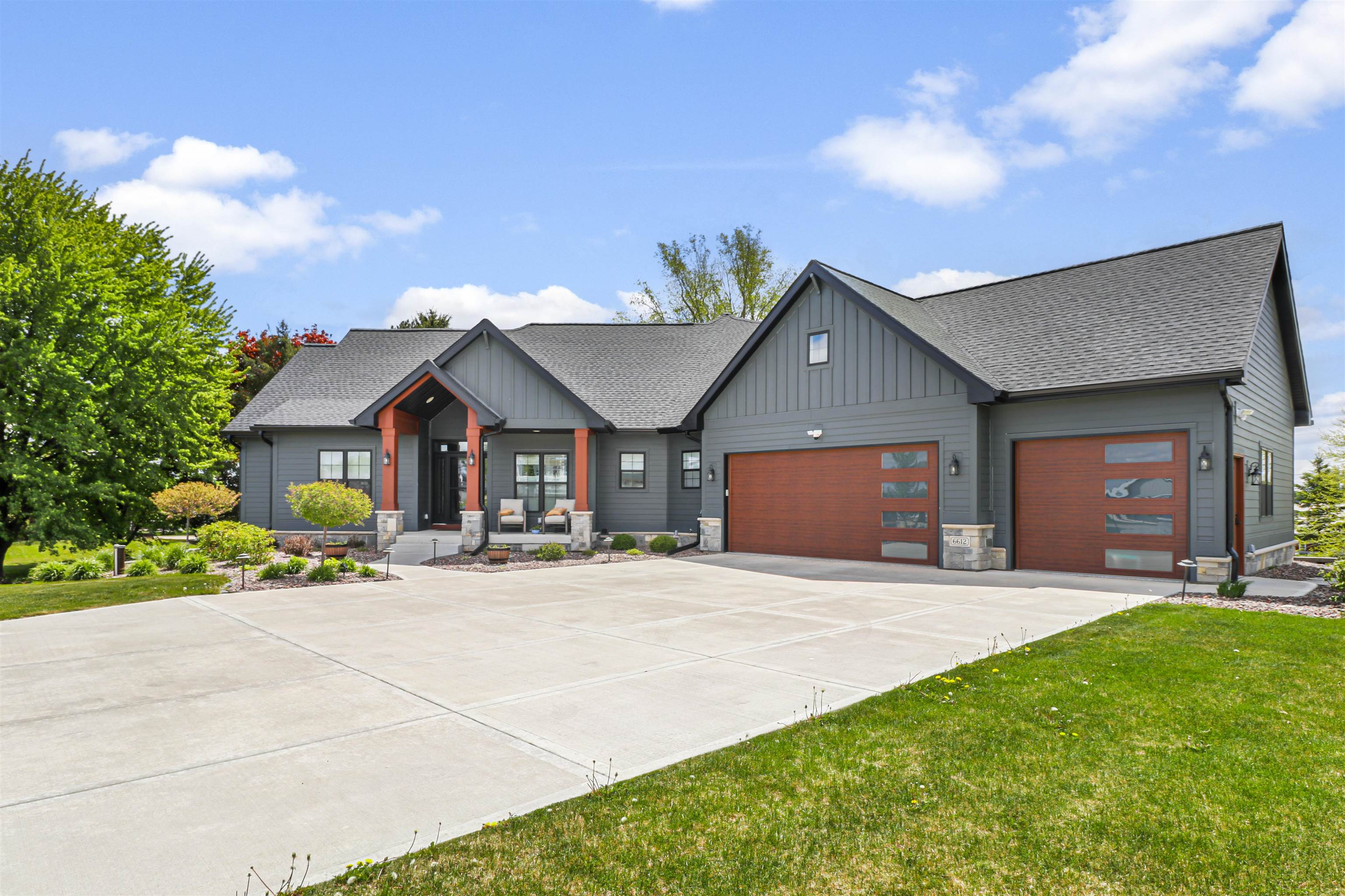 6612 Florance Ruth Lane Sun Prairie, WI 53590 - Photo 3 of 76