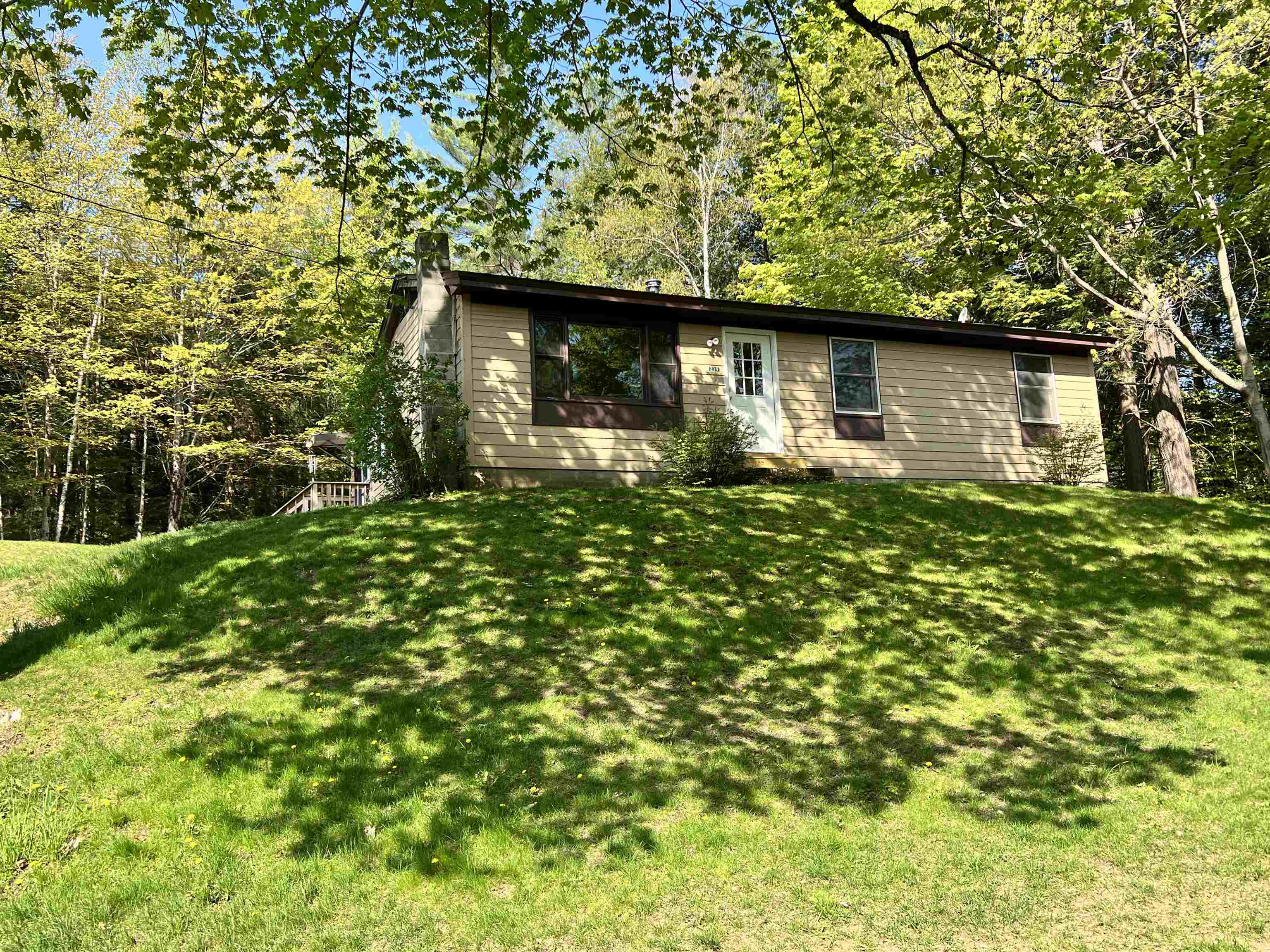 239 Quechee Road Hartland, VT 05048 - Photo 1 of 40