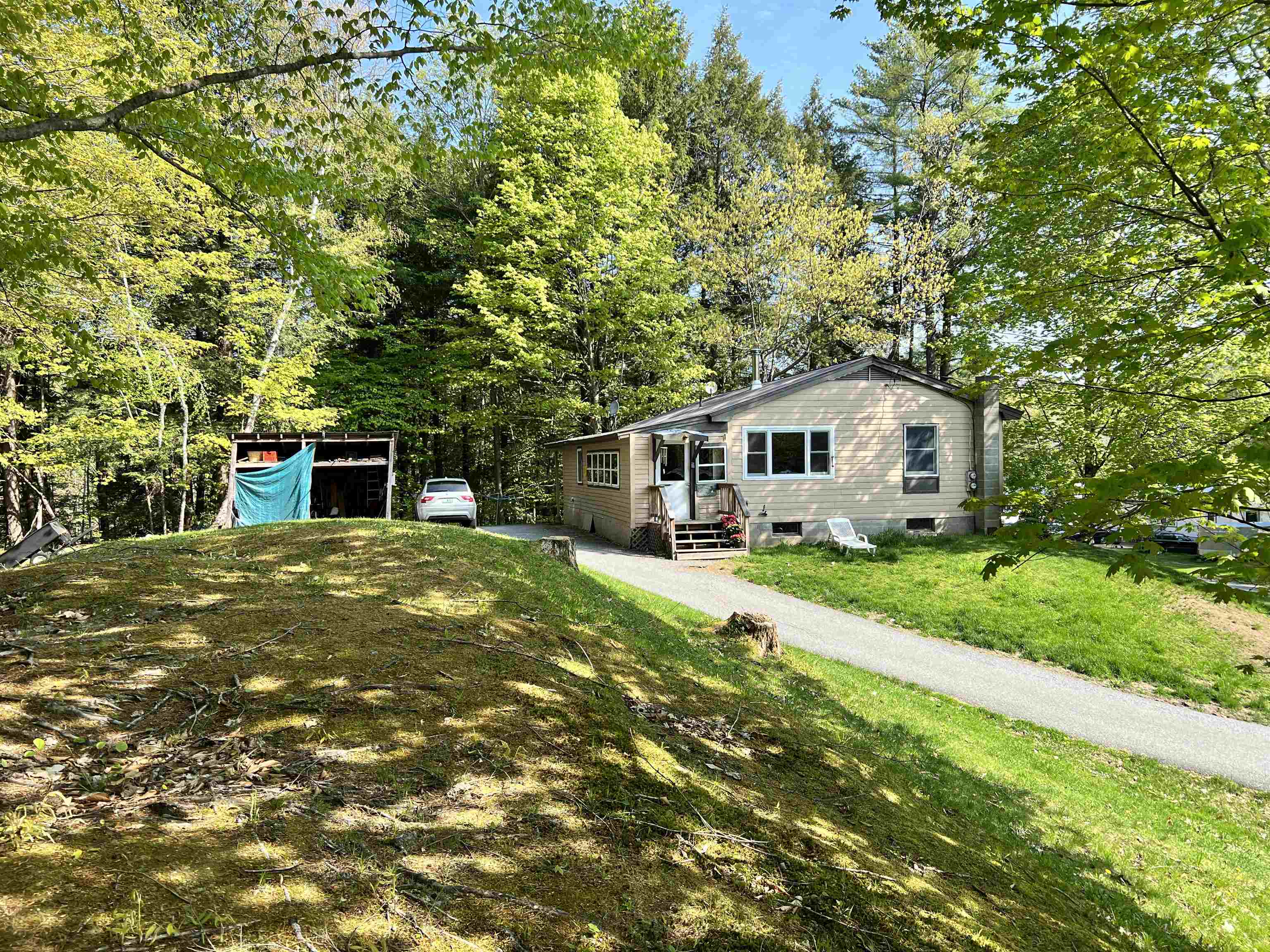 239 Quechee Road Hartland, VT 05048 - Photo 3 of 40
