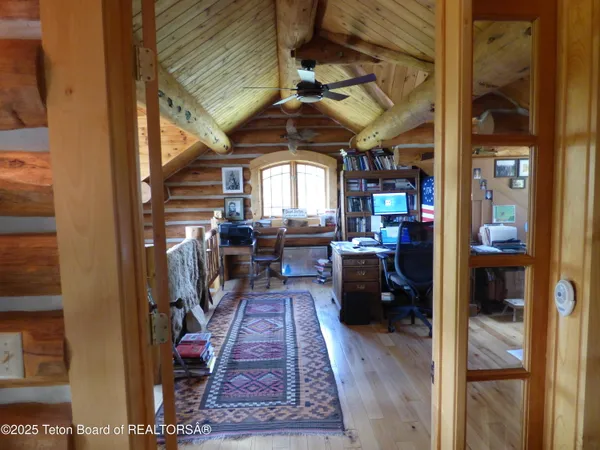 $4,495,000 | 15180 Teton Wilderness Drive, Moran, WY 83013