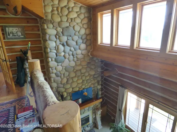 $4,495,000 | 15180 Teton Wilderness Drive, Moran, WY 83013