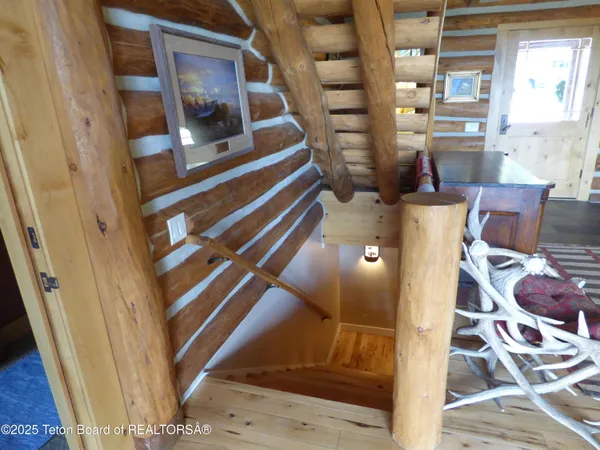 $4,495,000 | 15180 Teton Wilderness Drive, Moran, WY 83013