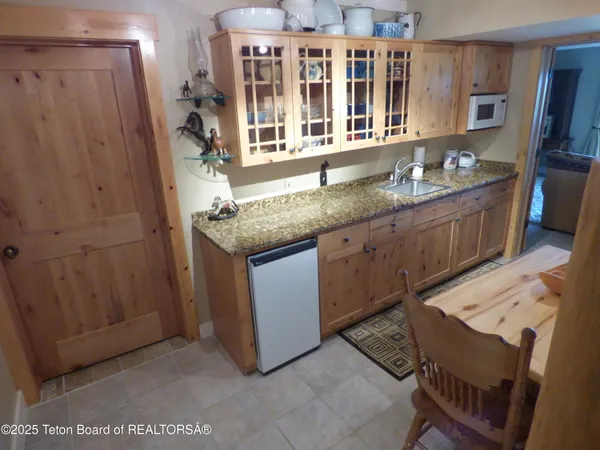 $4,495,000 | 15180 Teton Wilderness Drive, Moran, WY 83013