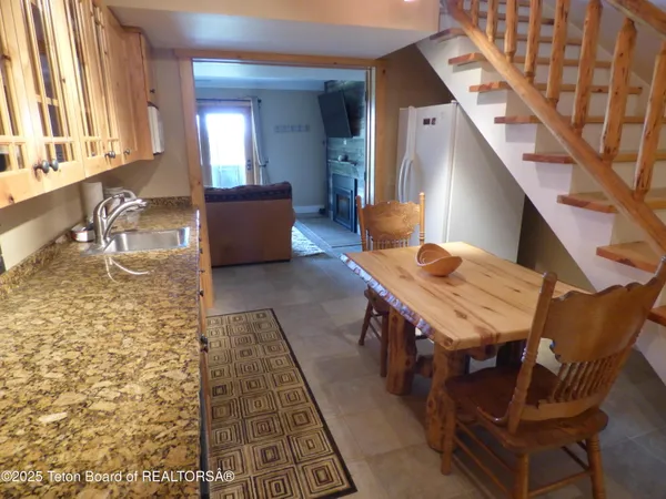 $4,495,000 | 15180 Teton Wilderness Drive, Moran, WY 83013