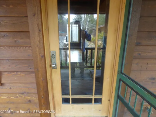 $4,495,000 | 15180 Teton Wilderness Drive, Moran, WY 83013