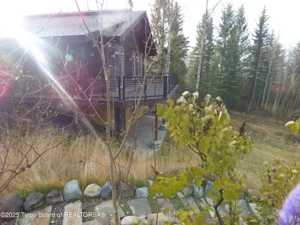 $4,495,000 | 15180 Teton Wilderness Drive, Moran, WY 83013