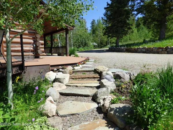 $4,495,000 | 15180 Teton Wilderness Drive, Moran, WY 83013