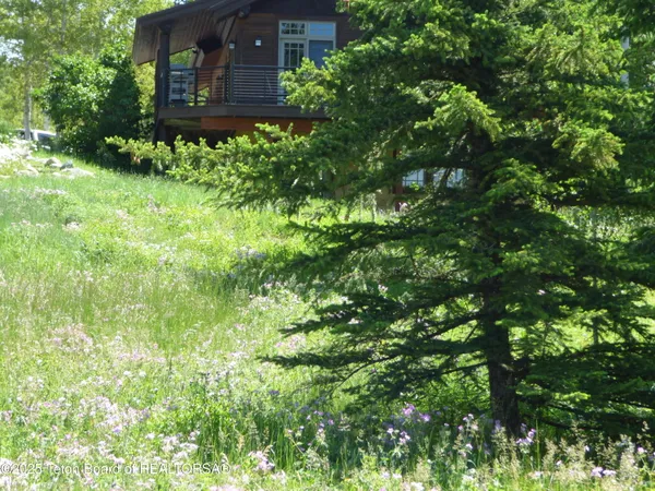 $4,495,000 | 15180 Teton Wilderness Drive, Moran, WY 83013