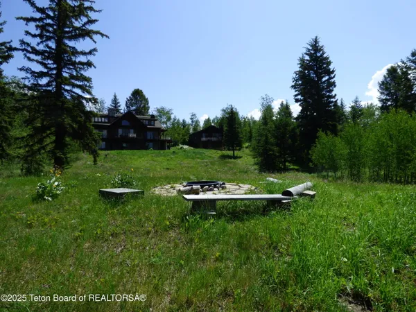 $4,495,000 | 15180 Teton Wilderness Drive, Moran, WY 83013