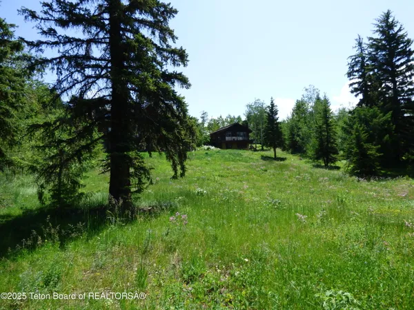 $4,495,000 | 15180 Teton Wilderness Drive, Moran, WY 83013