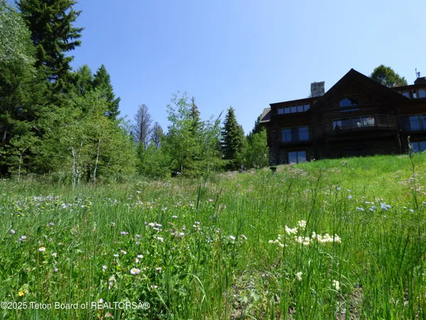 $4,495,000 | 15180 Teton Wilderness Drive, Moran, WY 83013