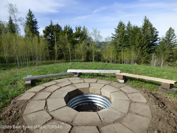 $4,495,000 | 15180 Teton Wilderness Drive, Moran, WY 83013