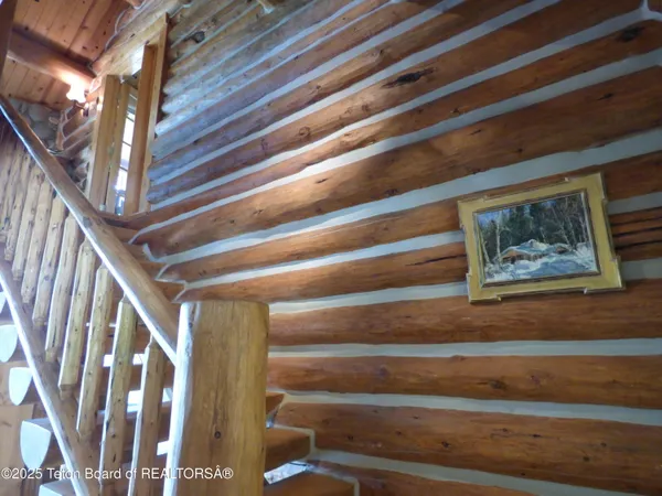 $4,495,000 | 15180 Teton Wilderness Drive, Moran, WY 83013