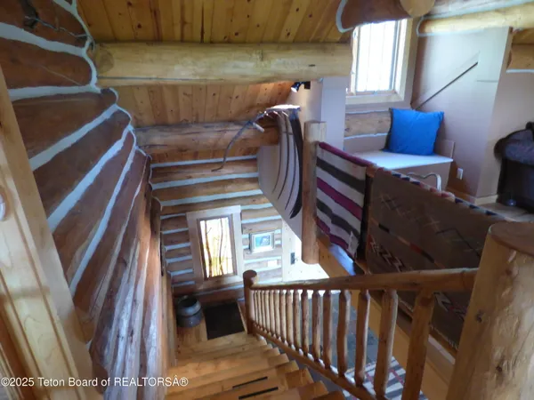 $4,495,000 | 15180 Teton Wilderness Drive, Moran, WY 83013